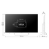 LCD TV KIVI 32F760QW LCD TV KIVI 32F760QW
