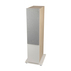 КОЛОНA JBL STAGE 280F WH КОЛОНA JBL STAGE 280F WH