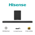САУНДБАР HISENSE U5120GW САУНДБАР HISENSE U5120GW