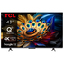 LCD TV TCL UHD 43C61B LCD TV TCL UHD 43C61B