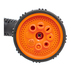 ПИСТОЛЕТ МЕТАЛЕН "METAL JET" 8 ФУНК 9 ПИСТОЛЕТ МЕТАЛЕН "METAL JET" 8 ФУНК 9