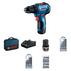 BOSCH АК. ВИНТОВ. GSR12V-30 PROFESSIONAL BOSCH АК. ВИНТОВ. GSR12V-30 PROFESSIONAL