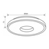 LED ПЛАФОН 75W 3000-6400K ARIA^ LED ПЛАФОН 75W 3000-6400K ARIA^