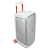 АУДИО С-МА JBL PARTYBOX STAGE 320 WHITE АУДИО С-МА JBL PARTYBOX STAGE 320 WHITE