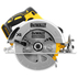 *DEWALT РЪЧЕН ЦИРКУЛЯР DCS570N *DEWALT РЪЧЕН ЦИРКУЛЯР DCS570N