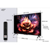 LCD TV TCL UHD 43P61K LCD TV TCL UHD 43P61K
