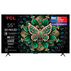 LCD TV TCL UHD 55MQLED75K LCD TV TCL UHD 55MQLED75K