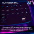 АУДИО СИСТЕМА SONY SRS-ULT900AC TOWER АУДИО СИСТЕМА SONY SRS-ULT900AC TOWER