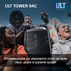 АУДИО СИСТЕМА SONY SRS-ULT900AC TOWER АУДИО СИСТЕМА SONY SRS-ULT900AC TOWER