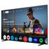 LCD TV TCL UHD 115C7K LCD TV TCL UHD 115C7K