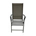СТОЛ ТЕКСТИЛЕН 7 ПОЗ 106x57x678cm D GREY СТОЛ ТЕКСТИЛЕН 7 ПОЗ 106x57x678cm D GREY