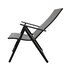 СТОЛ ТЕКСТИЛЕН 7 ПОЗ 106x57x678cm D GREY СТОЛ ТЕКСТИЛЕН 7 ПОЗ 106x57x678cm D GREY