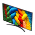 LCD TV LG UHD 55NANO81A3A LCD TV LG UHD 55NANO81A3A