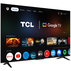 LCD TV TCL UHD 55P61K LCD TV TCL UHD 55P61K