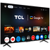 LCD TV TCL UHD 75P61K LCD TV TCL UHD 75P61K