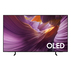 OLED TV SAMSUNG UHD QE-83S85F OLED TV SAMSUNG UHD QE-83S85F