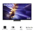 OLED TV SAMSUNG UHD QE-77S90F OLED TV SAMSUNG UHD QE-77S90F