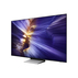 OLED TV SAMSUNG UHD QE-77S90F OLED TV SAMSUNG UHD QE-77S90F