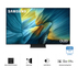 OLED TV SAMSUNG UHD QE-65S95F OLED TV SAMSUNG UHD QE-65S95F