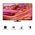 LCD TV SAMSUNG UHD QE-65QN90F LCD TV SAMSUNG UHD QE-65QN90F