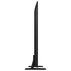 LCD TV SAMSUNG UHD QE-75Q7F @2 LCD TV SAMSUNG UHD QE-75Q7F @2