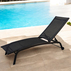 ГРАДИНСКИ ШЕЗЛОНГ 64x189x93cm 4-поз BLK ГРАДИНСКИ ШЕЗЛОНГ 64x189x93cm 4-поз BLK