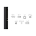 LCD TV TCL UHD 65MQLED75K LCD TV TCL UHD 65MQLED75K