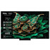 LCD TV TCL UHD 75C71K LCD TV TCL UHD 75C71K