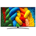 LCD TV LG UHD 86NANO81A3A LCD TV LG UHD 86NANO81A3A