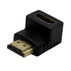 КОНЕКТОР ROYAL HDMI Г-ОБРАЗЕН КОНЕКТОР ROYAL HDMI Г-ОБРАЗЕН