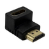 КОНЕКТОР ROYAL HDMI Г-ОБРАЗЕН КОНЕКТОР ROYAL HDMI Г-ОБРАЗЕН