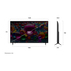 LCD TV LG UHD 55UA75003LA LCD TV LG UHD 55UA75003LA