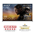 OLED TV SONY UHD K-55XR8M2 BRAVIA 8 II OLED TV SONY UHD K-55XR8M2 BRAVIA 8 II