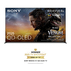 OLED TV SONY UHD K-65XR8M2 BRAVIA 8 II OLED TV SONY UHD K-65XR8M2 BRAVIA 8 II
