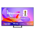 LCD TV HISENSE UHD 50A7Q LCD TV HISENSE UHD 50A7Q