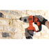 B+D Ак. перфоратор BCD900M1K-QW 1x4.0Ah B+D Ак. перфоратор BCD900M1K-QW 1x4.0Ah