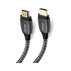 КАБЕЛ HIMAGE 38394 HDMI 3.0м 8K КАБЕЛ HIMAGE 38394 HDMI 3.0м 8K