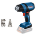 #BOSCH BLUE АК.ПИСТ.ГОРЕЩ ВЪЗДУХ GHG18V5 #BOSCH BLUE АК.ПИСТ.ГОРЕЩ ВЪЗДУХ GHG18V5