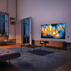 LCD TV TCL UHD 50MQLED75K LCD TV TCL UHD 50MQLED75K