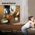 OLED TV HISENSE UHD 55A85Q OLED TV HISENSE UHD 55A85Q