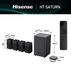 САУНДБАР HISENSE HT SATURN САУНДБАР HISENSE HT SATURN