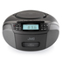 РАДИО CD ПЛЕЪР JVC RC-E444B РАДИО CD ПЛЕЪР JVC RC-E444B