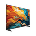 LCD TV HAIER UHD H43K85FUX LCD TV HAIER UHD H43K85FUX