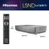 LASER TV HISENSE UHD 120L5ND LASER TV HISENSE UHD 120L5ND