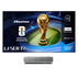 LASER TV HISENSE UHD 120L5ND LASER TV HISENSE UHD 120L5ND