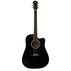 АКУСТИЧНА КИТАРА ELPIDA E411B BLACK АКУСТИЧНА КИТАРА ELPIDA E411B BLACK