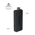 МУЛТИМЕДИEН ПЛЕЪР THOMSON 4K STICK 145G МУЛТИМЕДИEН ПЛЕЪР THOMSON 4K STICK 145G