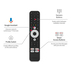МУЛТИМЕДИEН ПЛЕЪР THOMSON 4K STICK 145G МУЛТИМЕДИEН ПЛЕЪР THOMSON 4K STICK 145G
