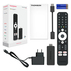 МУЛТИМЕДИEН ПЛЕЪР THOMSON 4K STICK 145G МУЛТИМЕДИEН ПЛЕЪР THOMSON 4K STICK 145G