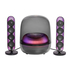 АУДИО С-МА H.KARDON SOUNDSTICKS 5 BLACK АУДИО С-МА H.KARDON SOUNDSTICKS 5 BLACK